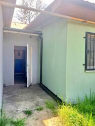 Квартира в Великодолинском с двориком фото 1 Квартира в Великодолинском с двориком фото 1