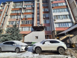 2х уровневая квартира АББО в центре Ильичевска фото 49 2х уровневая квартира АББО в центре Ильичевска фото 49