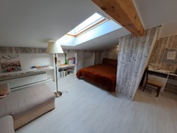 Продам двухуровневую квартиру в районе Монолит фото 15 Продам двухуровневую квартиру в районе Монолит фото 15