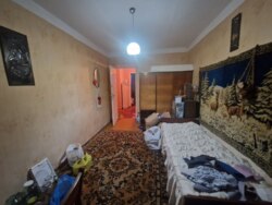 Трехкомнатная квартира (чешский проект) фото 26 Трехкомнатная квартира (чешский проект) фото 26