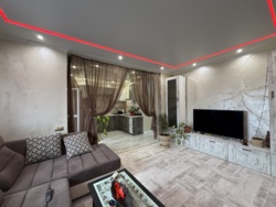 Квартира - студія зі свіжим сучасним ремонтом фото 2 Квартира - студія зі свіжим сучасним ремонтом фото 2