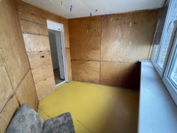 В продаже! 4-комнатная, двухуровневая квартира фото 10 В продаже! 4-комнатная, двухуровневая квартира фото 10