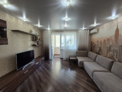 Трёхкомнатная квартира в Черноморске - центр города фото 11 Трёхкомнатная квартира в Черноморске - центр города фото 11