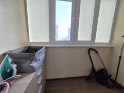 Трёхкомнатная квартира в Черноморске - центр города фото 4 Трёхкомнатная квартира в Черноморске - центр города фото 4