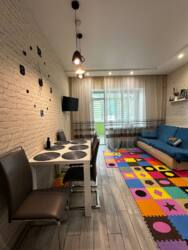 Продам 2к.квартиру евродвушку фото 5 Продам 2к.квартиру евродвушку фото 5