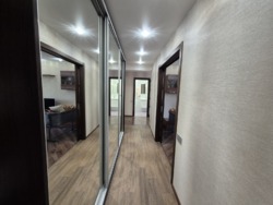 Трёхкомнатная квартира в Черноморске - центр города фото 10 Трёхкомнатная квартира в Черноморске - центр города фото 10