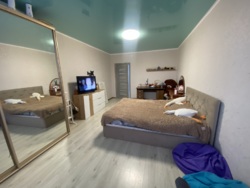 2 кімнатна квартира в сучасному ЖК в Чорноморську фото 1 2 кімнатна квартира в сучасному ЖК в Чорноморську фото 1