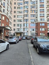 Продам 3к.кв с видом на море и город фото 28 Продам 3к.кв с видом на море и город фото 28