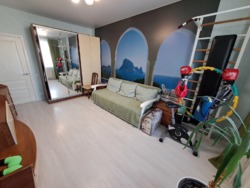 Продам двухуровневую квартиру в районе Монолит фото 24 Продам двухуровневую квартиру в районе Монолит фото 24