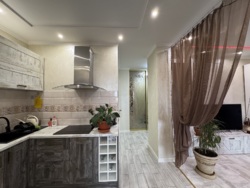 Квартира - студія зі свіжим сучасним ремонтом фото 10 Квартира - студія зі свіжим сучасним ремонтом фото 10