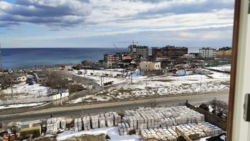 Продам 2к.кв в жк Парус возле моря фото 1 Продам 2к.кв в жк Парус возле моря фото 1