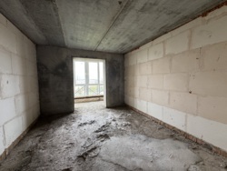 У продажу простора однокімнатна квартира фото 4 У продажу простора однокімнатна квартира фото 4