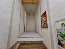 Продам двухуровневую квартиру в районе Монолит фото 22 Продам двухуровневую квартиру в районе Монолит фото 22