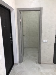 Євродвушка - квартира в ЖК Розенталь з ремонтом фото 2 Євродвушка - квартира в ЖК Розенталь з ремонтом фото 2