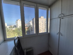3 комнатная квартира в центре Черноморска фото 5 3 комнатная квартира в центре Черноморска фото 5