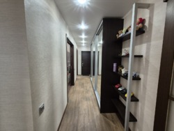 Трёхкомнатная квартира в Черноморске - центр города фото 9 Трёхкомнатная квартира в Черноморске - центр города фото 9