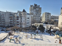 2х уровневая квартира АББО в центре Ильичевска фото 41 2х уровневая квартира АББО в центре Ильичевска фото 41