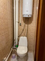 Трикімнартна квартира у морському районі фото 8 Трикімнартна квартира у морському районі фото 8