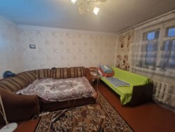 Трехкомнатная квартира (чешский проект) фото 28 Трехкомнатная квартира (чешский проект) фото 28