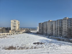 2х уровневая квартира АББО в центре Ильичевска фото 30 2х уровневая квартира АББО в центре Ильичевска фото 30