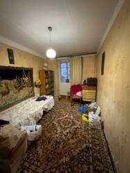 Трехкомнатная квартира (чешский проект) фото 8 Трехкомнатная квартира (чешский проект) фото 8