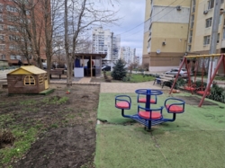 Продам 3к.кв у моря в Черноморске своё газовое отопление фото 8 Продам 3к.кв у моря в Черноморске своё газовое отопление фото 8