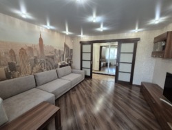 Трёхкомнатная квартира в Черноморске - центр города фото 14 Трёхкомнатная квартира в Черноморске - центр города фото 14