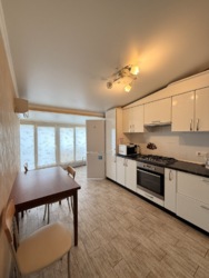 Двокімнатна квартира з ремонтом у АББО фото 2 Двокімнатна квартира з ремонтом у АББО фото 2