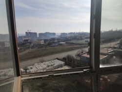 Продам 2к.кв в жк Парус возле моря фото 10 Продам 2к.кв в жк Парус возле моря фото 10