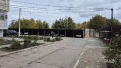 Просторная однокомнатная квартира в новострое фото 2 Просторная однокомнатная квартира в новострое фото 2