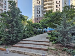 Продам 3к.кв с видом на море и город фото 27 Продам 3к.кв с видом на море и город фото 27
