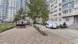 Просторная однокомнатная квартира в новострое фото 3 Просторная однокомнатная квартира в новострое фото 3