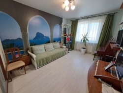 Продам двухуровневую квартиру в районе Монолит фото 26 Продам двухуровневую квартиру в районе Монолит фото 26