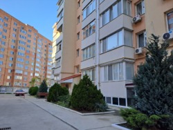 Продам двухуровневую квартиру в районе Монолит фото 12 Продам двухуровневую квартиру в районе Монолит фото 12