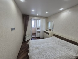 Трёхкомнатная квартира в Черноморске - центр города фото 3 Трёхкомнатная квартира в Черноморске - центр города фото 3