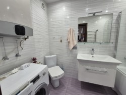 Трёхкомнатная квартира в Черноморске - центр города фото 7 Трёхкомнатная квартира в Черноморске - центр города фото 7