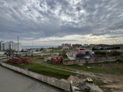 Двокімнатна простора квартира з видом на море фото 1 Двокімнатна простора квартира з видом на море фото 1