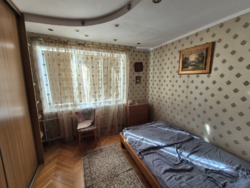 3 комнатная квартира в центре Черноморска фото 6 3 комнатная квартира в центре Черноморска фото 6