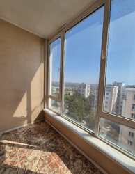 Продам 3к.кв с видом на море и город фото 9 Продам 3к.кв с видом на море и город фото 9