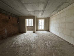 Двокімнатна простора квартира з видом на море фото 7 Двокімнатна простора квартира з видом на море фото 7