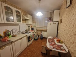 Трехкомнатная квартира (чешский проект) фото 29 Трехкомнатная квартира (чешский проект) фото 29