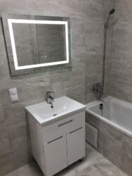 Євродвушка - квартира в ЖК Розенталь з ремонтом фото 10 Євродвушка - квартира в ЖК Розенталь з ремонтом фото 10