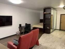 Квартира-студія в ЖК 4 Сезони на проспект Гагаріна фото 3 Квартира-студія в ЖК 4 Сезони на проспект Гагаріна фото 3