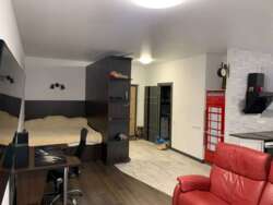 Квартира-студія в ЖК 4 Сезони на проспект Гагаріна фото 1 Квартира-студія в ЖК 4 Сезони на проспект Гагаріна фото 1