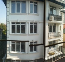 3-кімнатна квартира на 9 станції Великого Фонтану фото 5 3-кімнатна квартира на 9 станції Великого Фонтану фото 5