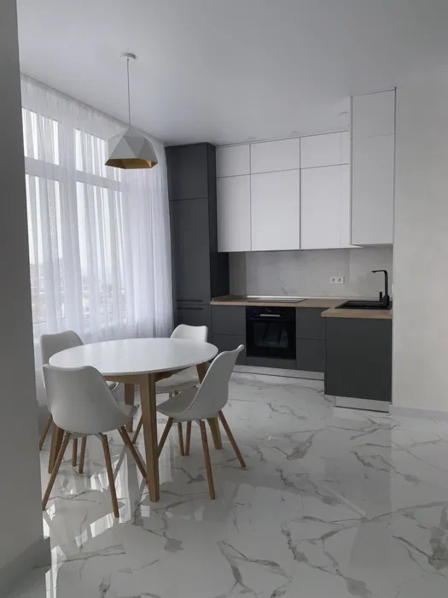 Однокімнатна квартира в ЖК 43 Жемчужина фото 1 Однокімнатна квартира в ЖК 43 Жемчужина фото 1