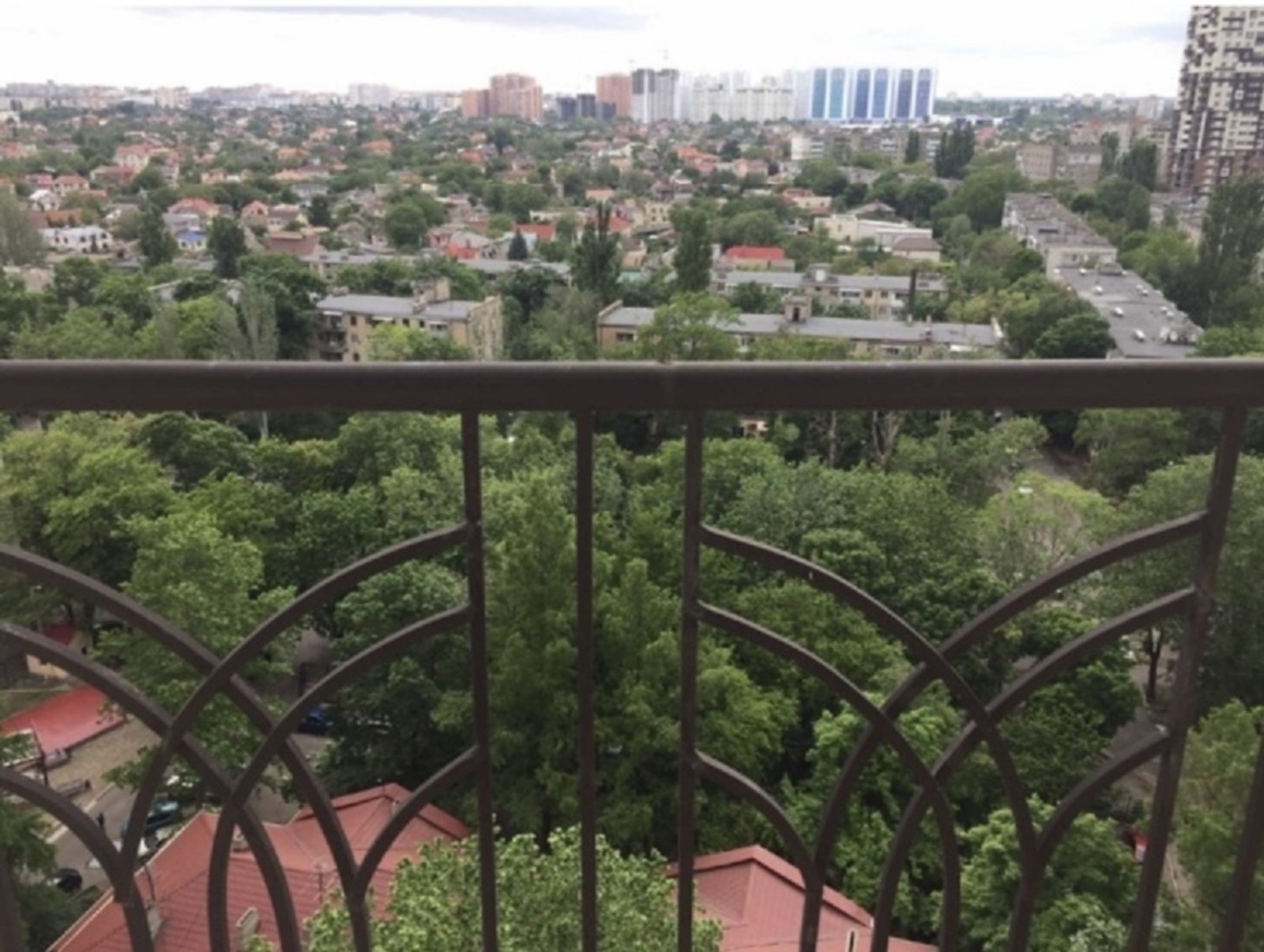 2-кімнатна квартира в ЖК Підкова фото 1 2-кімнатна квартира в ЖК Підкова фото 1