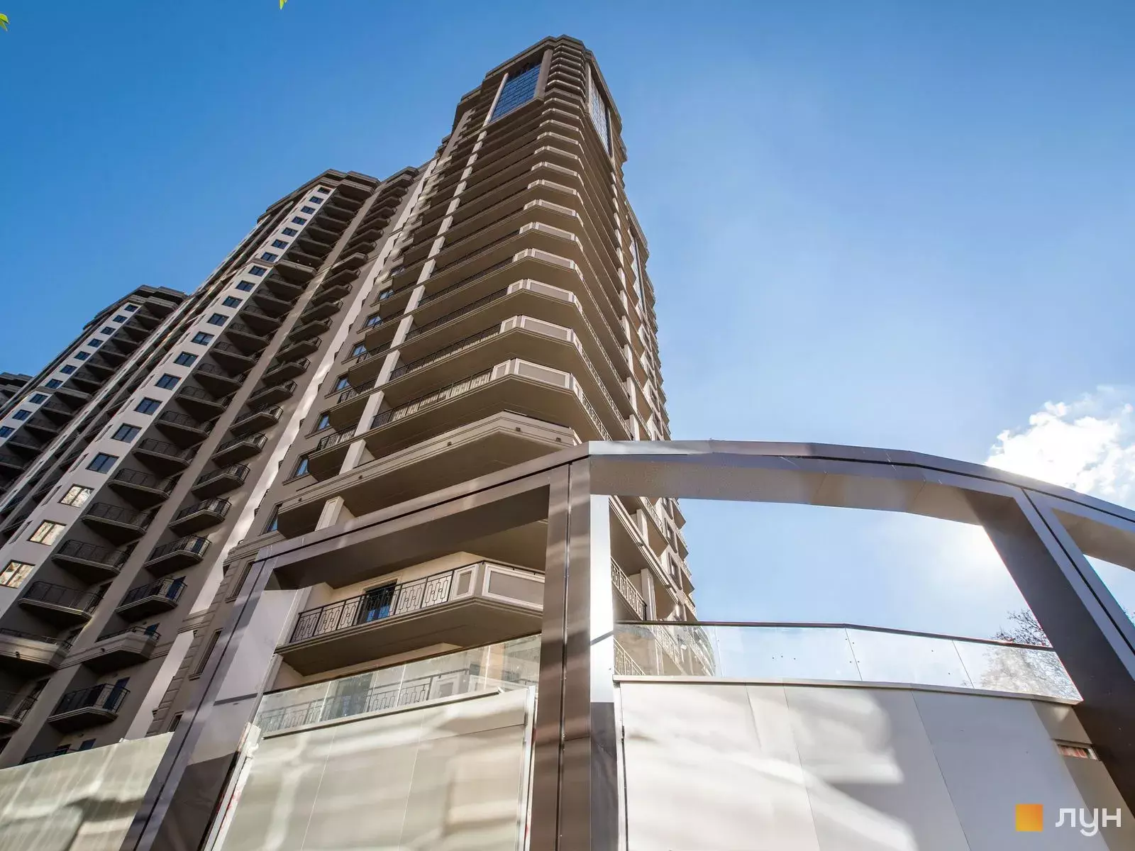 Двокімнатна квартира, Родос, Генуезька, Аркадія фото 1 Двокімнатна квартира, Родос, Генуезька, Аркадія фото 1