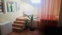 Квартира з терасою в центрі міста, Олександрівський пр. фото 8 Квартира з терасою в центрі міста, Олександрівський пр. фото 8