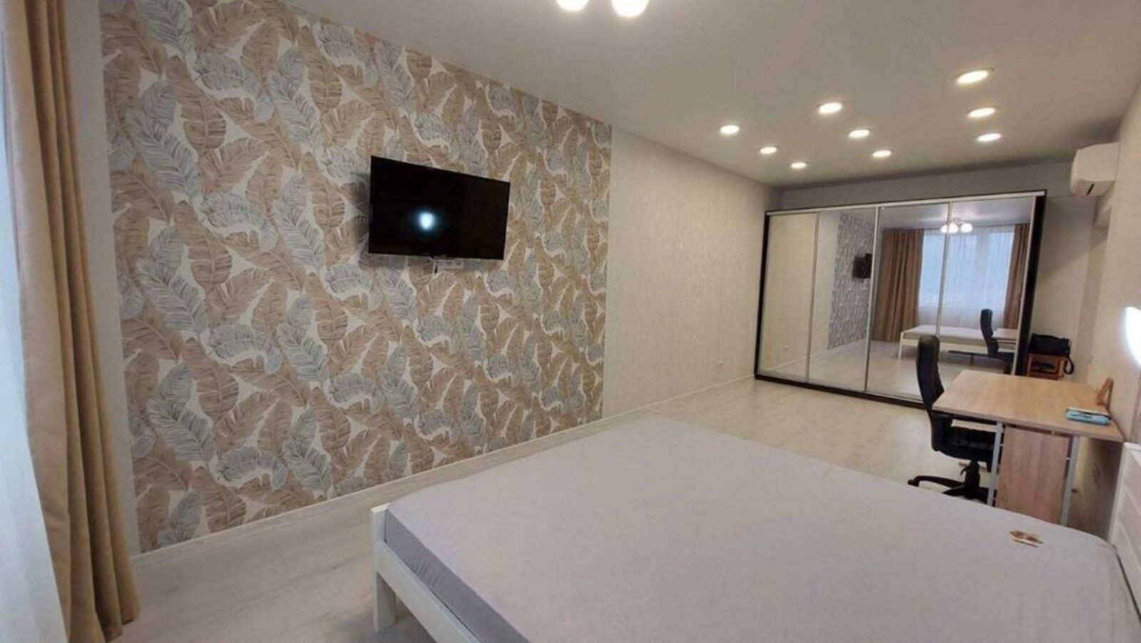 Квартира з ремонтом, ,Горизонт, Костанди фото 1 Квартира з ремонтом, ,Горизонт, Костанди фото 1